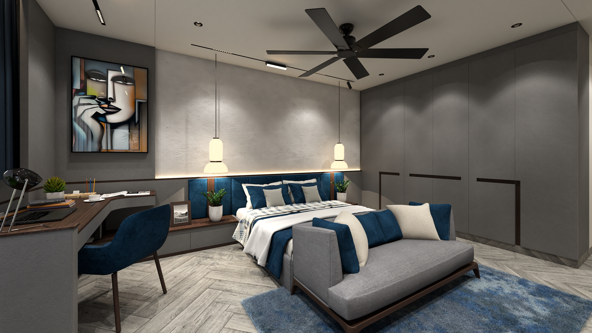 Residential Project 3